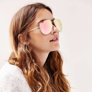 QUAY AUSTRALIA sunglasses